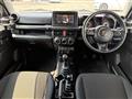 2022 Suzuki Jimny Sierra