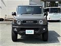 2022 Suzuki Jimny Sierra