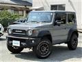 2022 Suzuki Jimny Sierra