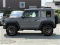 2022 Suzuki Jimny Sierra