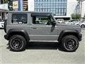 2022 Suzuki Jimny Sierra