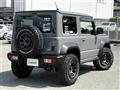 2022 Suzuki Jimny Sierra