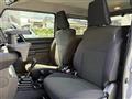 2022 Suzuki Jimny Sierra