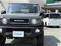 2022 Suzuki Jimny Sierra