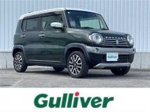 2019 Suzuki Hustler