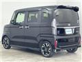2017 Honda N BOX