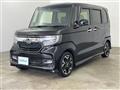 2017 Honda N BOX