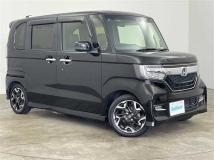 2017 Honda N BOX