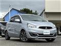 2017 Mitsubishi Mirage