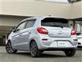 2017 Mitsubishi Mirage