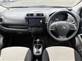 2017 Mitsubishi Mirage