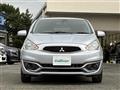 2017 Mitsubishi Mirage