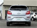 2017 Mitsubishi Mirage