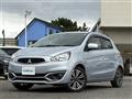 2017 Mitsubishi Mirage