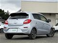 2017 Mitsubishi Mirage