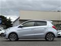 2017 Mitsubishi Mirage