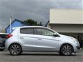 2017 Mitsubishi Mirage