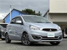 2017 Mitsubishi Mirage