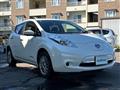 2016 Nissan Leaf