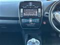2016 Nissan Leaf
