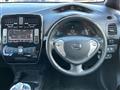 2016 Nissan Leaf