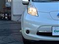 2016 Nissan Leaf