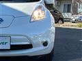 2016 Nissan Leaf