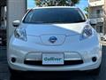 2016 Nissan Leaf