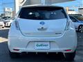 2016 Nissan Leaf