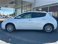 2016 Nissan Leaf