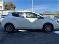 2016 Nissan Leaf
