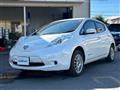 2016 Nissan Leaf