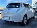 2016 Nissan Leaf
