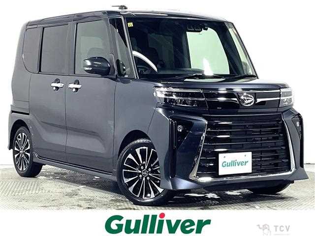 2023 Daihatsu Tanto
