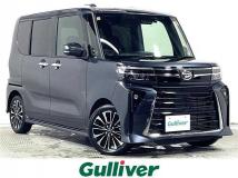 2023 Daihatsu Tanto