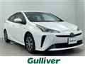 2020 Toyota Prius