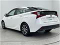 2020 Toyota Prius