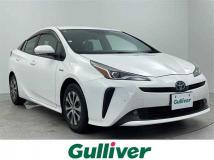2020 Toyota Prius