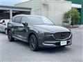 2019 Mazda CX-8