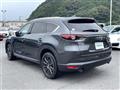 2019 Mazda CX-8