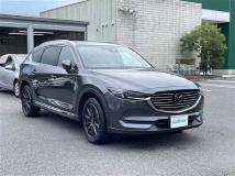 2019 Mazda CX-8