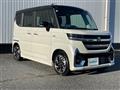 2026 Suzuki Spacia