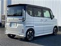 2026 Suzuki Spacia