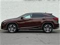 2017 Lexus RX