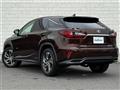 2017 Lexus RX