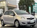 2008 Toyota Vitz
