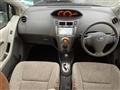 2008 Toyota Vitz