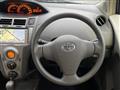 2008 Toyota Vitz