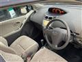 2008 Toyota Vitz