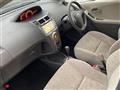 2008 Toyota Vitz